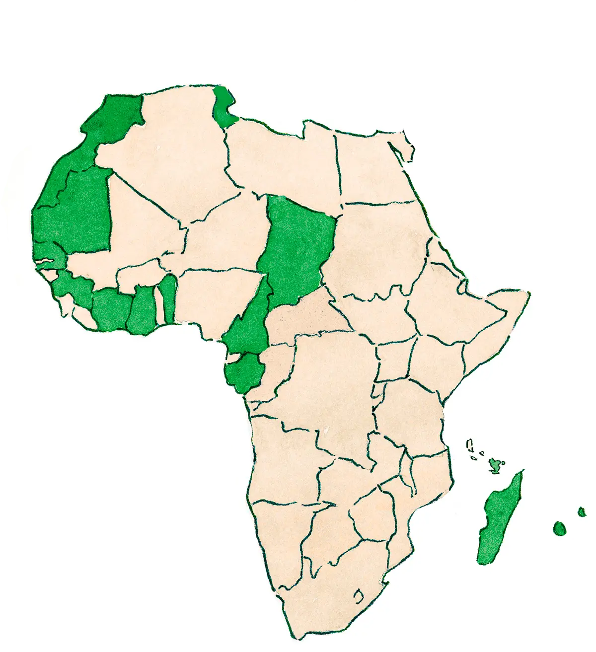 Africa