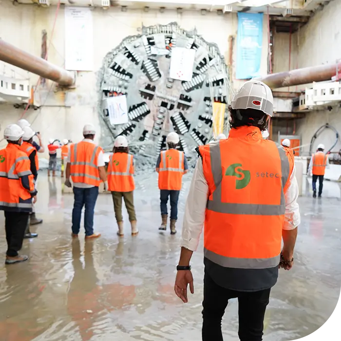 AI: augmented engineering