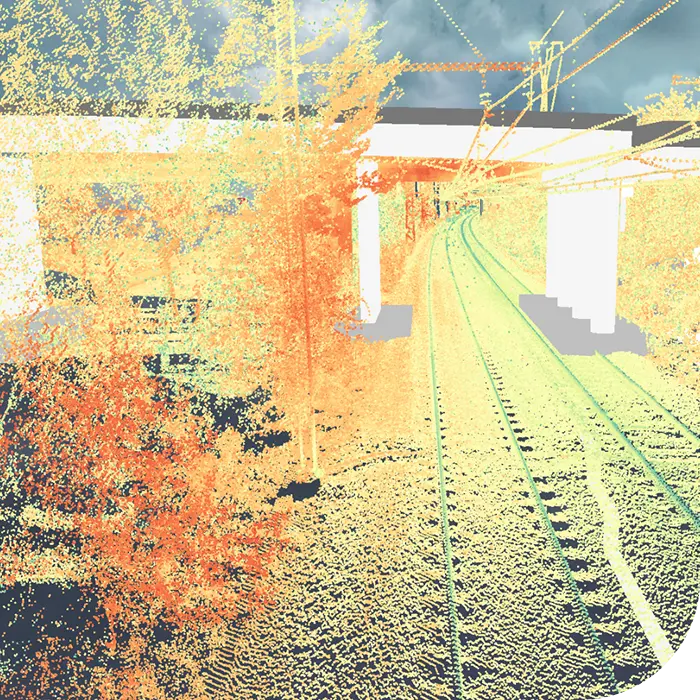 Innovating as closely as possible to our customers' needs