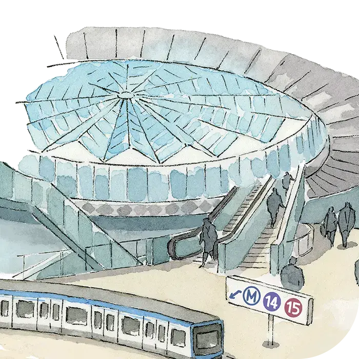 Infrastructure & Transport Systems