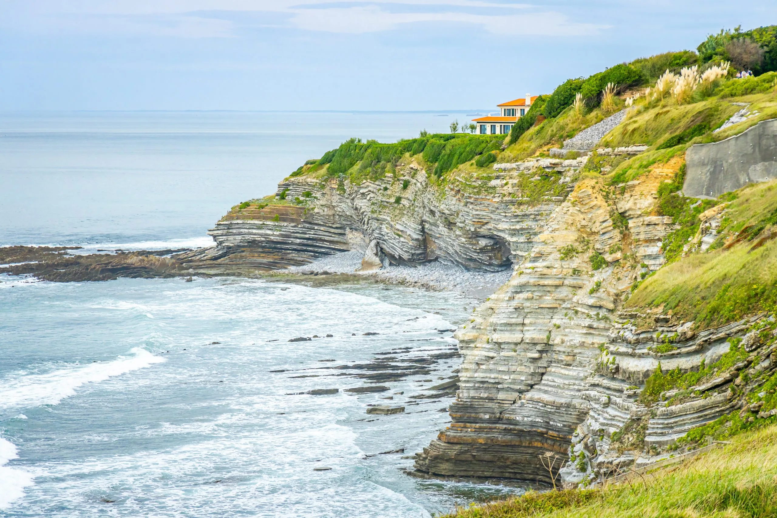 Putting sustainability at the heart of our projects